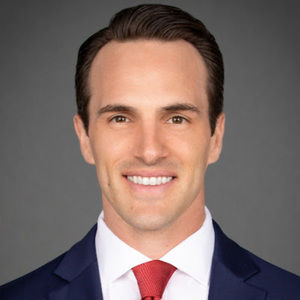 Meet your Posher, Kevin j.